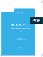 Breeze Livro Music 270312