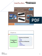 Aula 03 SW Micro-I Programação 03 v2019