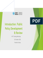 Introduction Policy FINAL