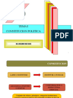 Tema 1 Constitucion Politica
