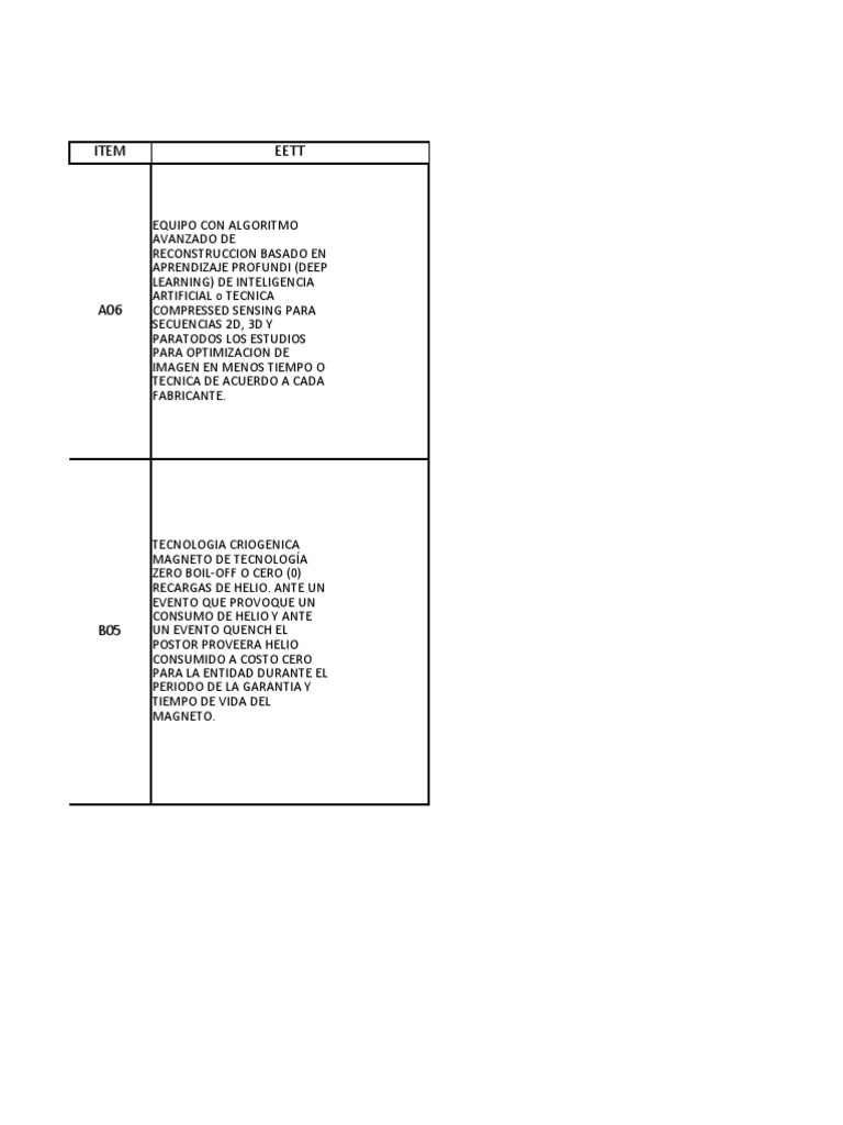 Respuesta Consultas y Observaciones Cymed y Siemens PDF Imagen de