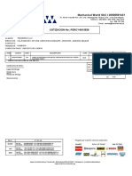 Juego de destornilladores de precisión cotizados