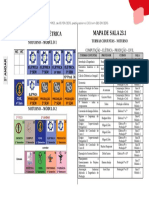 Elétrica - Mapa de Sala 23.1
