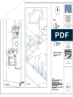 Vivienda unifamiliar 2 niveles Monagas Maturín 120m2