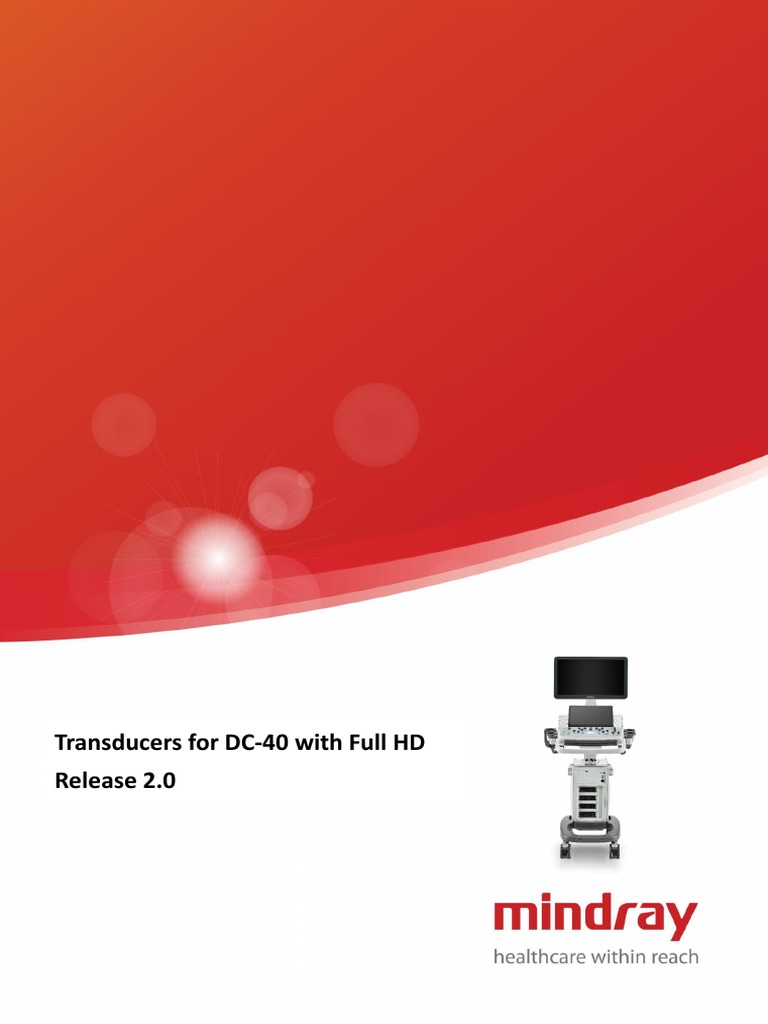 DC40 With Full HD Transducer Sheet 181017 PDF