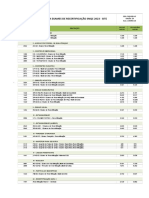 FMP-015-AF - Rev29 - Tabela Exames de Recertificação - SNQC Jan Dez 2023 - SITE