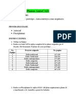 Planos Autocad