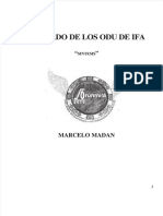 Dokumen - Tips Marcelo Madan Sintesis Odu Ifa