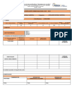 Pca Eca 2022 - 2023