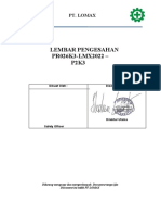 Pr026k3-Lomax 2022 - P2K3