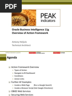Download Obiee 11g - Overview of Action Framework by Shawn Nelson SN62851166 doc pdf
