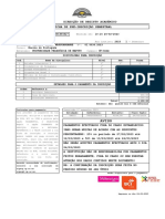 Direcção de Registo Académico Ficha de Pré-Inscrição Semestral