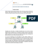 8 Enrutamiento Intervlan