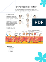 Guía Cuidado de La Piel
