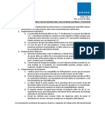 Protocolo de Instalación Fluxómetro Tru Flush de Sensor R2 Ene 21-2021