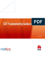 CQT Troubleshoooting V1.0