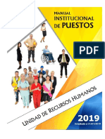 Manual Puestos INA Dic2019