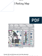 T2 Parking Map