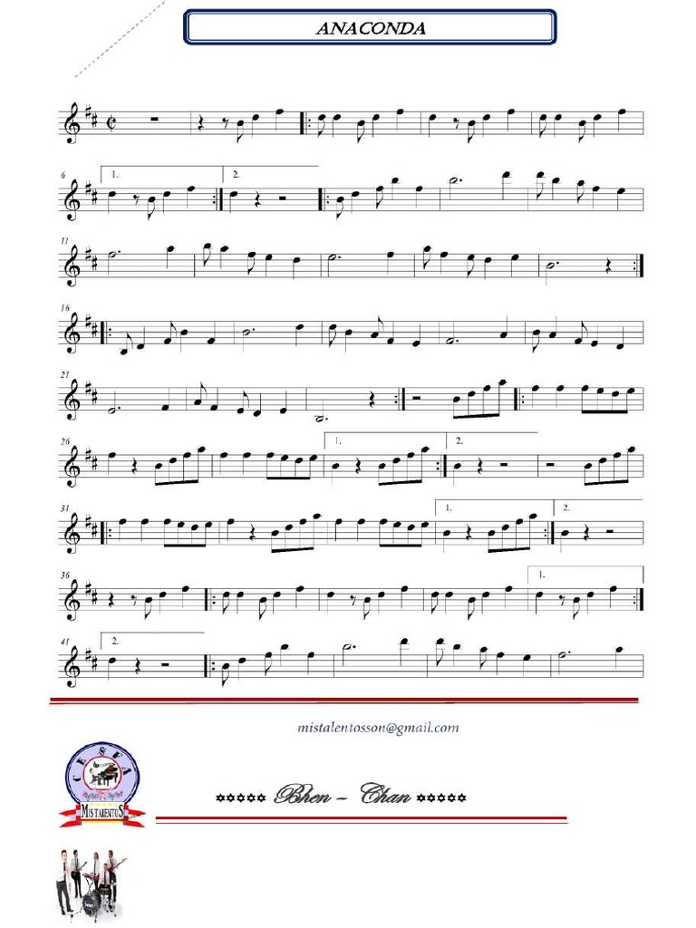 Anaconda | PDF