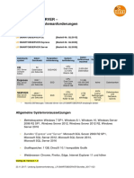 DE - Leistung Systemanforderung - LR SMARTOBSERVER Bundles - 20171123