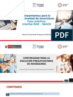 14.12.22 Presentación - Continuidad de Inversiones - DAPT