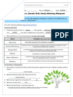 Population Evolution, Genetic Drift, Hardy-Weinberg Webquest