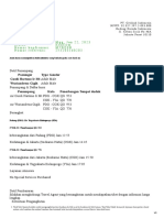 Tanggal Pemesanan:mgg, Jan 22, 2023 Status: Konfirm Nomor Konfirmasi: M7Bzsb Nomor Referensi: 2 5 3 2 0 3 1 6 0 2 0 3