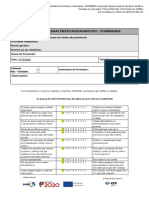 Boas práticas de relacionamento com clientes