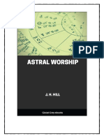 Astral Worship