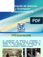 Orientación