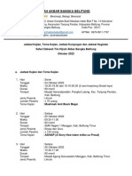 Tema Kajian Dan Jadwal Nya