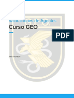 Vloración Curso GEO