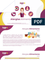 eBook - Alergia Alimentar
