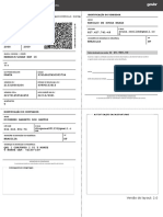 Transferência de propriedade de veículo digital