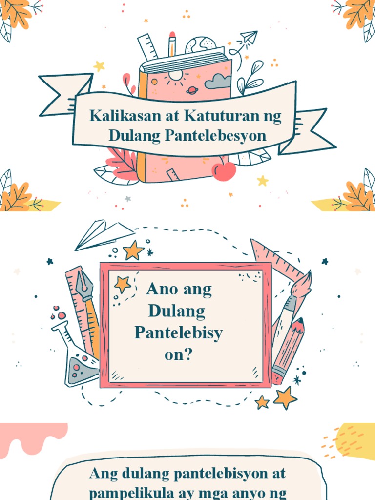 Grade 8 Fil | PDF