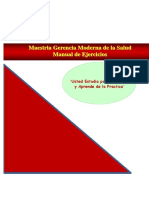 Manual Ejercicios Todas Facilitaciones