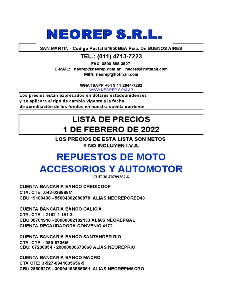 32723 - RELE TEMPORIZADOR DE LIMPIA-PARABRISAS 12V 6T  Importación y  distribución de autopiezas en Argentina.