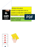 Calculadora Tarjetas