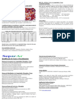 107 - Qualificação de Gases Medicinais e Industriais