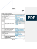 Formulário Pré-Avaliação-QCP20V2A2 CIPLA