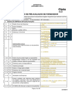 Formulário Pré-Avaliação-QCP20V2A2 CIPLA
