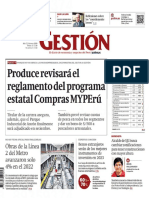 Diario Gestion 09.01.23