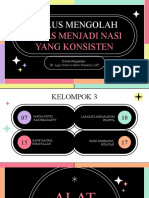 kELOMPOK 3 - 2CD4TE - PPT