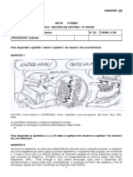 2022 Revisão de HI - 3 Etapa - 8º Ano