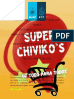 Super Chiviko's