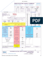 Iesco Online Bill