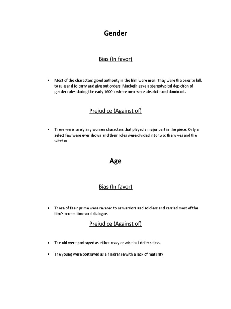 Macbeth Pdf Macbeth Shakespearean Tragedies