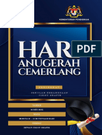 Template Buku Program Hari Anugerah 2023 A4 (Cikgugrafik)