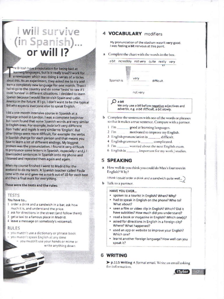 I Will Survive, File | PDF