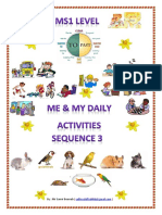 1MS - Sequence3 - Memydailyactivities - by Samir Bounab